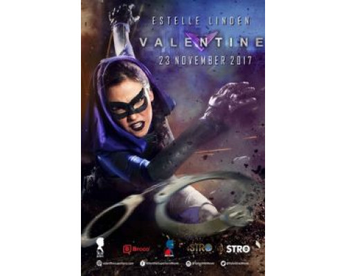 Валентина (смотреть онлайн) Валентина (смотреть онлайн)