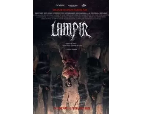Вампир (смотреть онлайн)