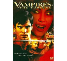 Вампиры 3: Пробуждение зла (2005)