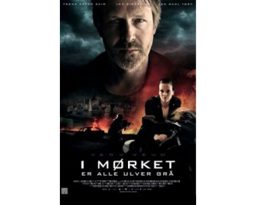 Варг Веум: Ночью все волки серы (смотреть онлайн)