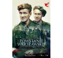 Варшавское восстание (2014)