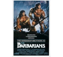 Варвары (1987)