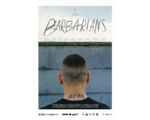 Варвары (смотреть онлайн)