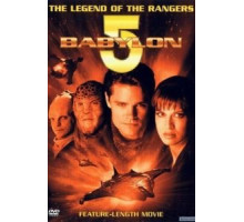 Вавилон 5: Легенда о Рейнджерах: Жить и умереть в сиянии звезд (2002)