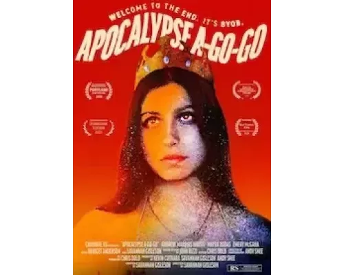 Вечеринка в честь Апокалипсиса (смотреть онлайн)