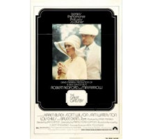 Великий Гэтсби (1974)