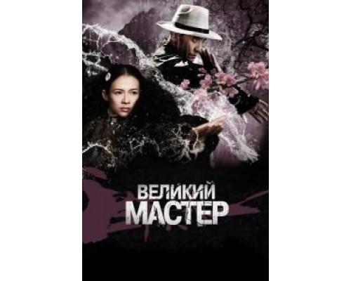   Великий мастер (смотреть онлайн)