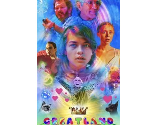   Великоландия (смотреть онлайн)