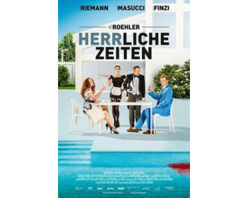 Великолепные времена (смотреть онлайн)