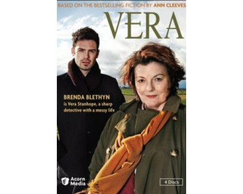 Вера 1-14 сезон  смотреть онлайн 