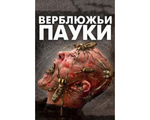 Верблюжьи пауки (смотреть онлайн)