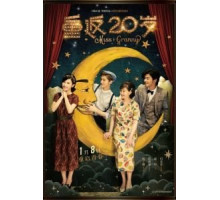 Вернуться в 20 (2015)