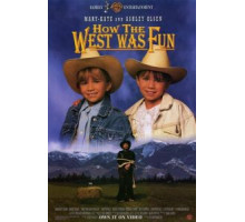 Весёлые деньки на Диком Западе (1994)