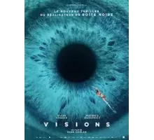 Видения (2023)