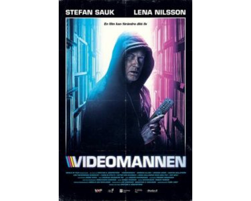   Видеоман (смотреть онлайн)