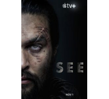 Видеть 1-3 сезон  (2019)