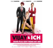 Виджай и я (2013)