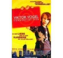 Виктор Фогель – Король рекламы (2001)