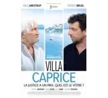 Вилла «Каприз» (2020)