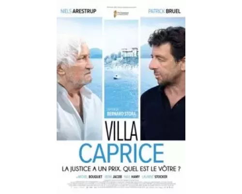 Вилла «Каприз» (смотреть онлайн)