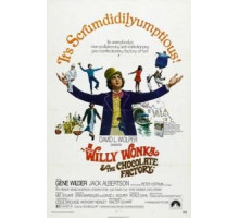 Вилли Вонка и шоколадная фабрика (1971)
