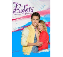 Виолетта 1-3 сезон  (2012)