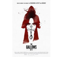Виселица 2 (2019)