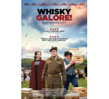 Виски рекой (2016)