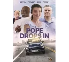 Визит Папы Римского (2023)