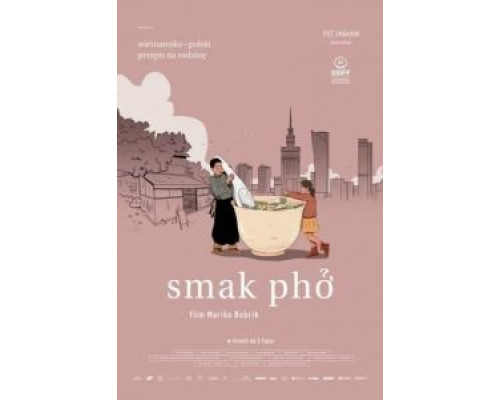 Вкус фо (смотреть онлайн)