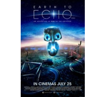 Внеземное эхо (2014)