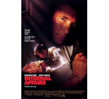 Внутреннее расследование (1990)