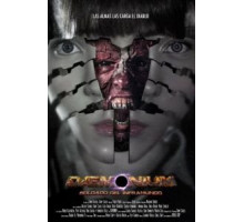 Внутренний демон: Солдат с того света (2015)