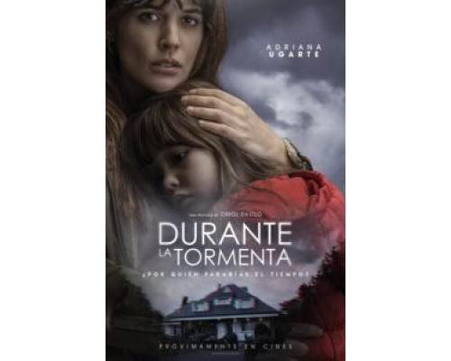   Во время грозы (смотреть онлайн)