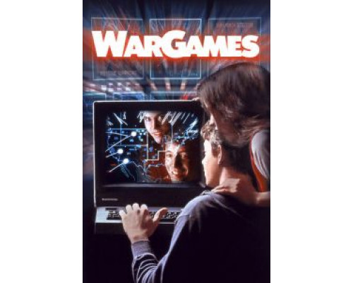  Военные игры (смотреть онлайн)