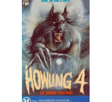 Вой 4 (1988)