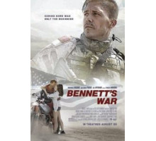 Война Беннетта (2019)