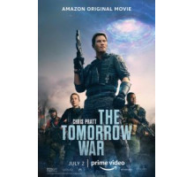 Война будущего (2021)