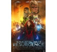 Войны Бессмертных 2: Возрождение (2019)
