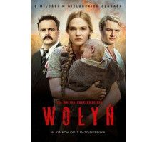 Волынь (2016)