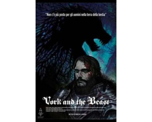 Ворк и Чудовище (смотреть онлайн)