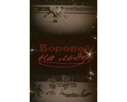 Воробей на льду (смотреть онлайн)