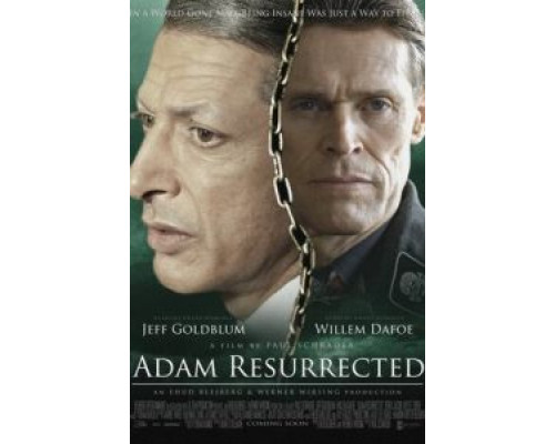 Воскрешенный Адам (смотреть онлайн)