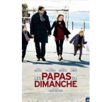 Воскресные папы (2012)