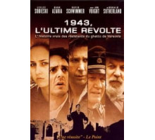 Восстание (2001)