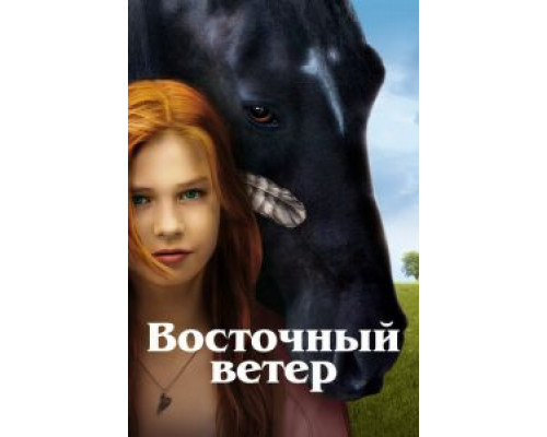   Восточный ветер (смотреть онлайн)