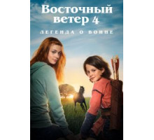 Восточный ветер: Приезд Ари (2019)