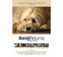 Возвращение Бенджи (2004)