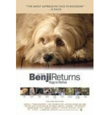 Возвращение Бенджи (2004)