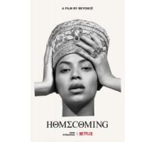 Возвращение домой: фильм Бейонсе (2019)